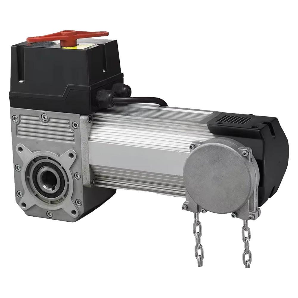 GKHDC-65/22直流滑升门开门机