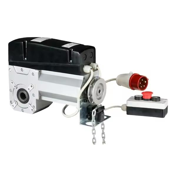 GKHDC-65/22直流滑升门开门机