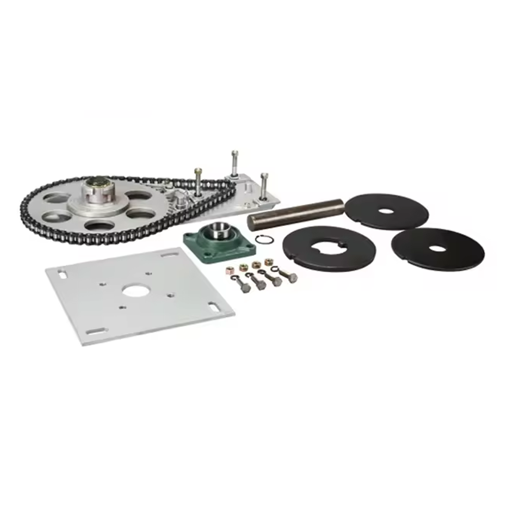 ECR-1401-3P（1300Kg）