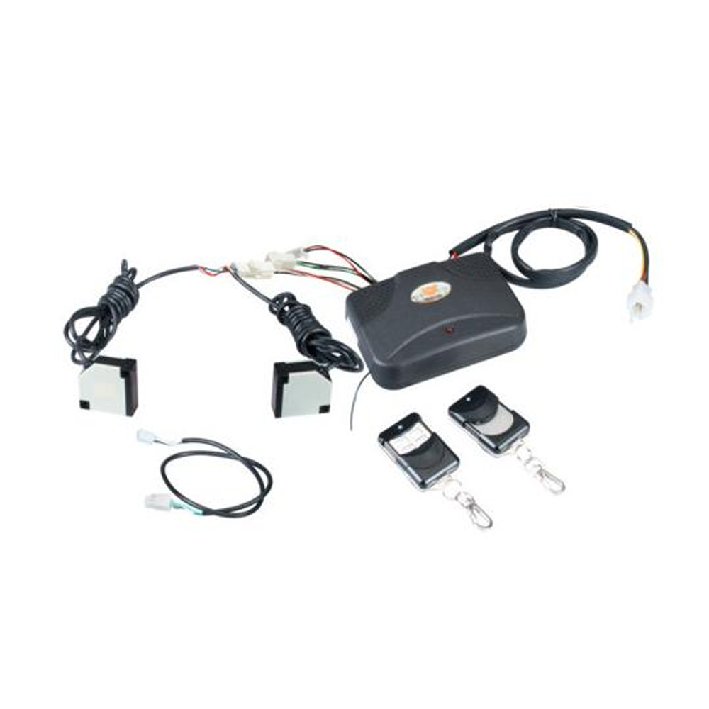 Remote Control 988- X