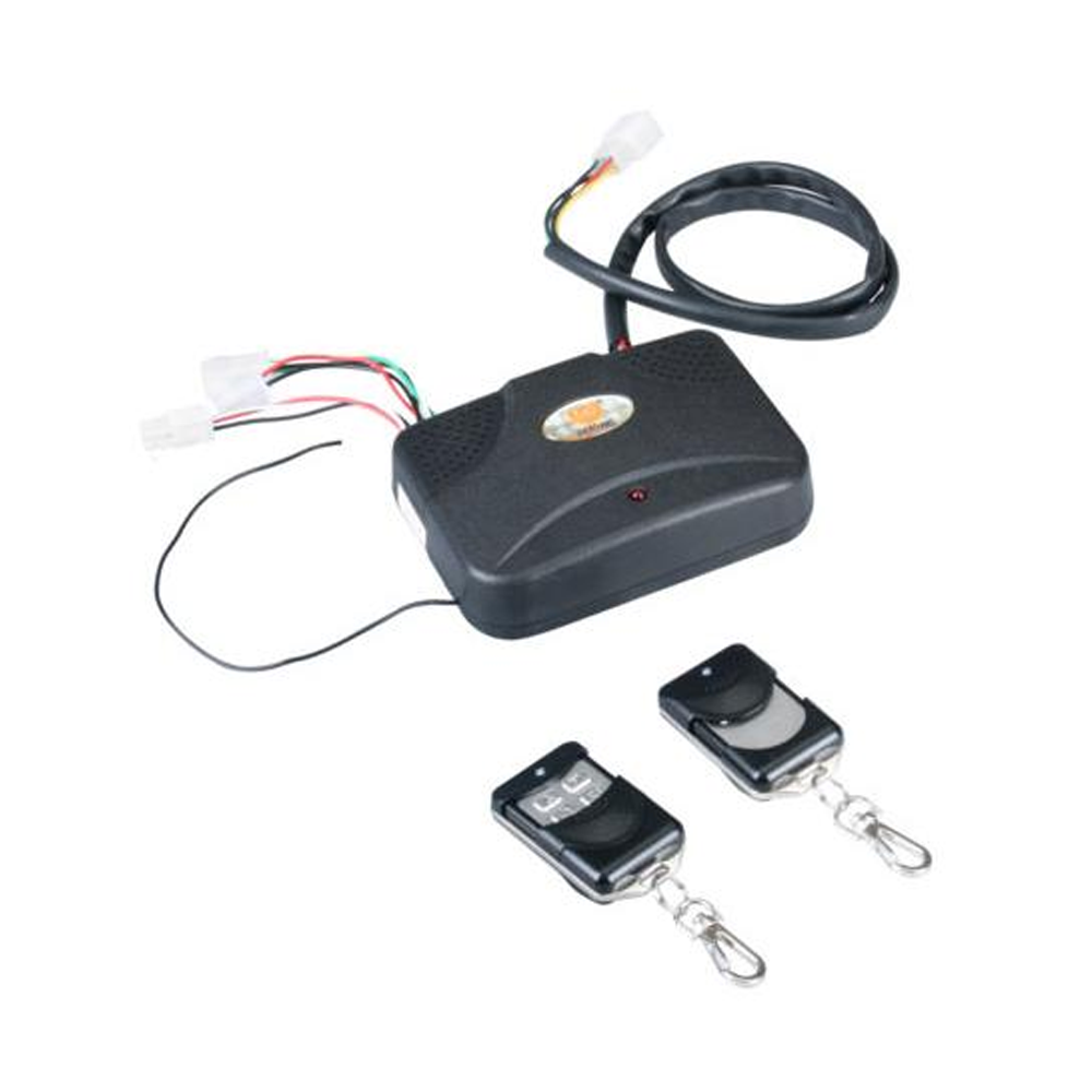 Remote Control 988- X