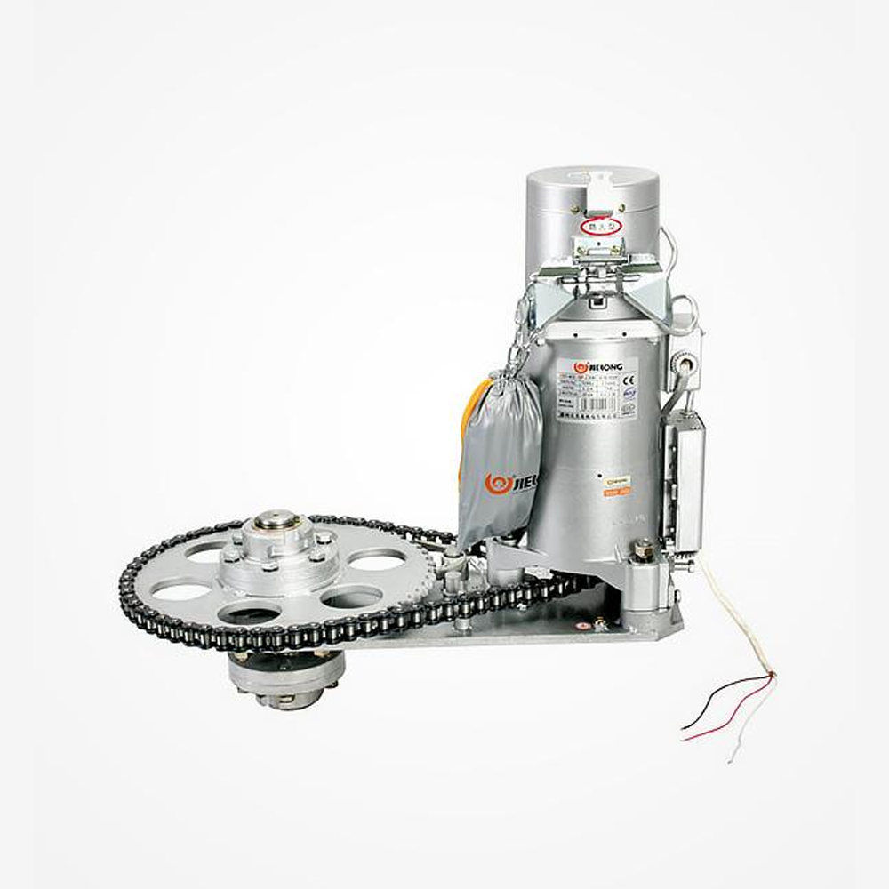 一拖二防火电机