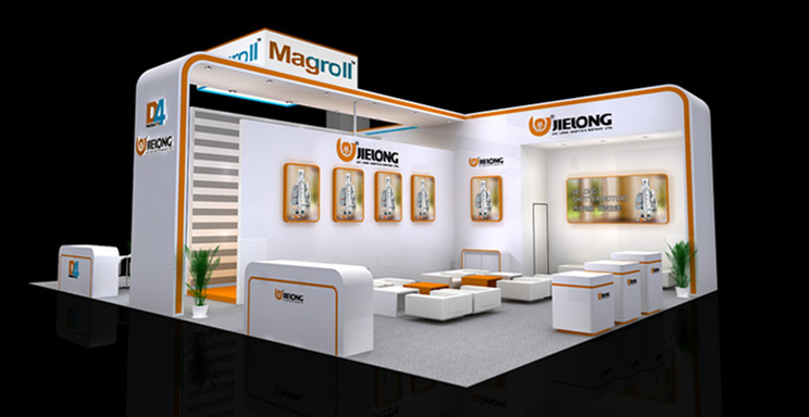 杰龙公司将参加在德国斯图加特举行的行业顶级展会 R+T2018